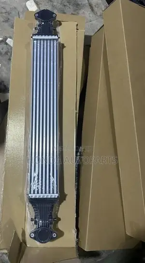 Honda CRV 2023,204,2025,2026 Intercooler