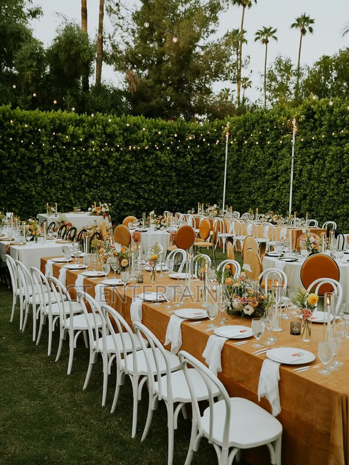 Event Management Service