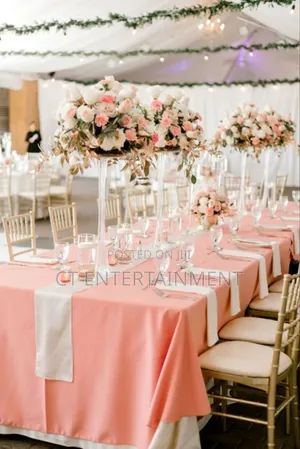 Event Management Service