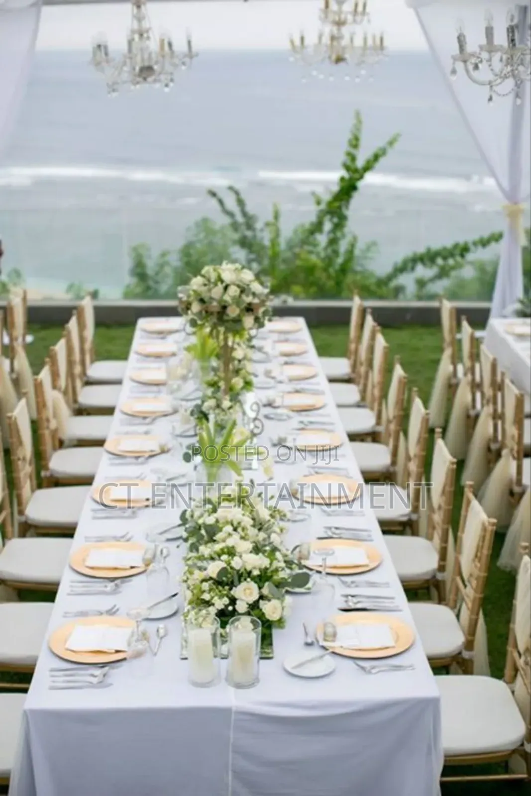 Event Management Service