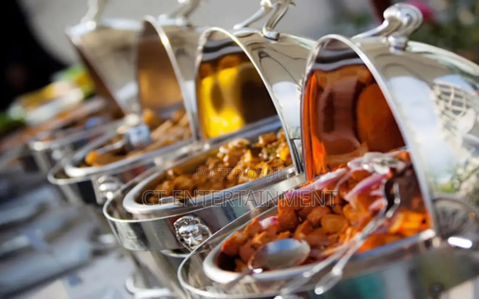 Event Management Service