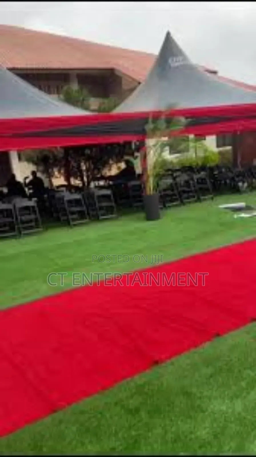 Event Management Service