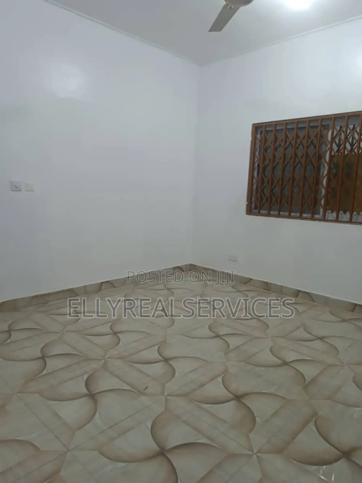 1bdrm Apartment in Ellyrealservices, Oyarifa for rent