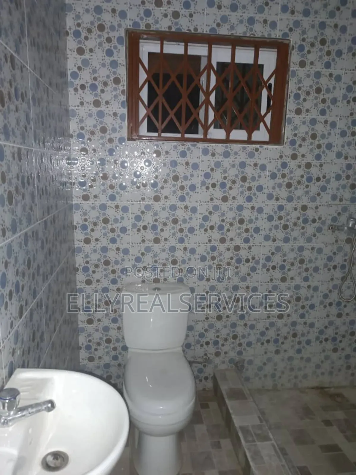 1bdrm Apartment in Ellyrealservices, Oyarifa for rent