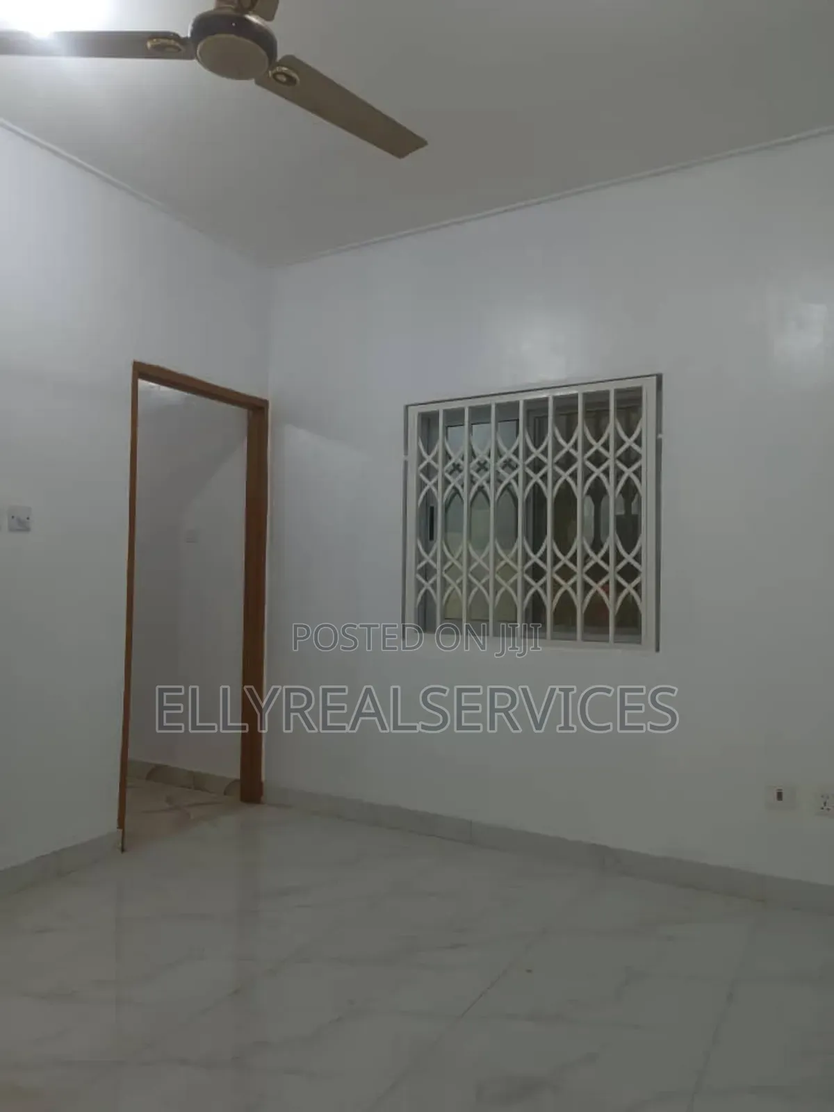 1bdrm Apartment in Ellyrealservices, Oyarifa for rent