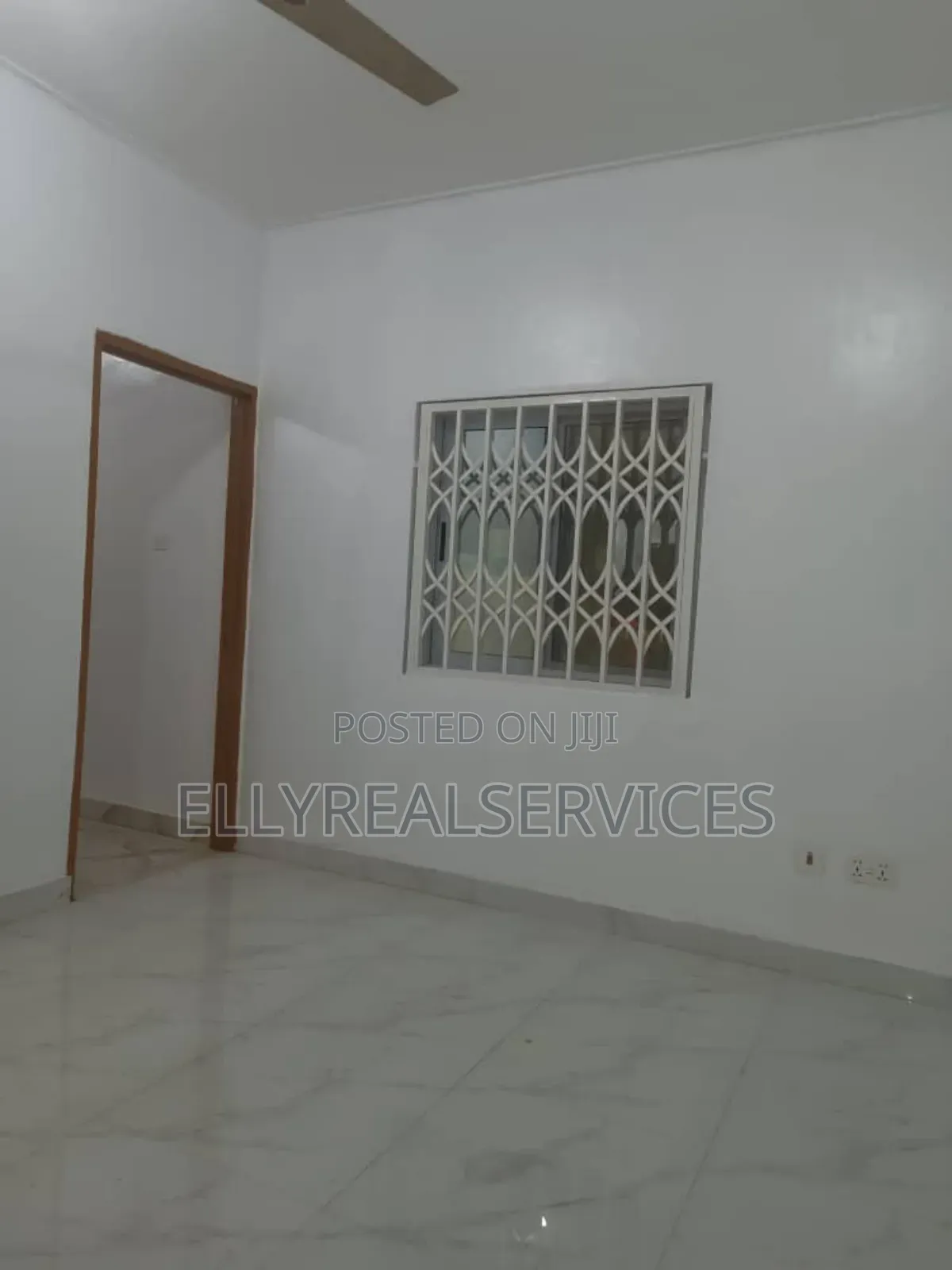 1bdrm Apartment in Ellyrealservices, Oyarifa for rent