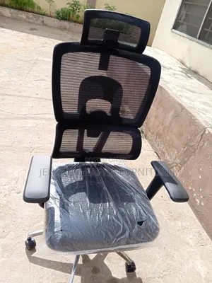 Office Chair for Lumber Support