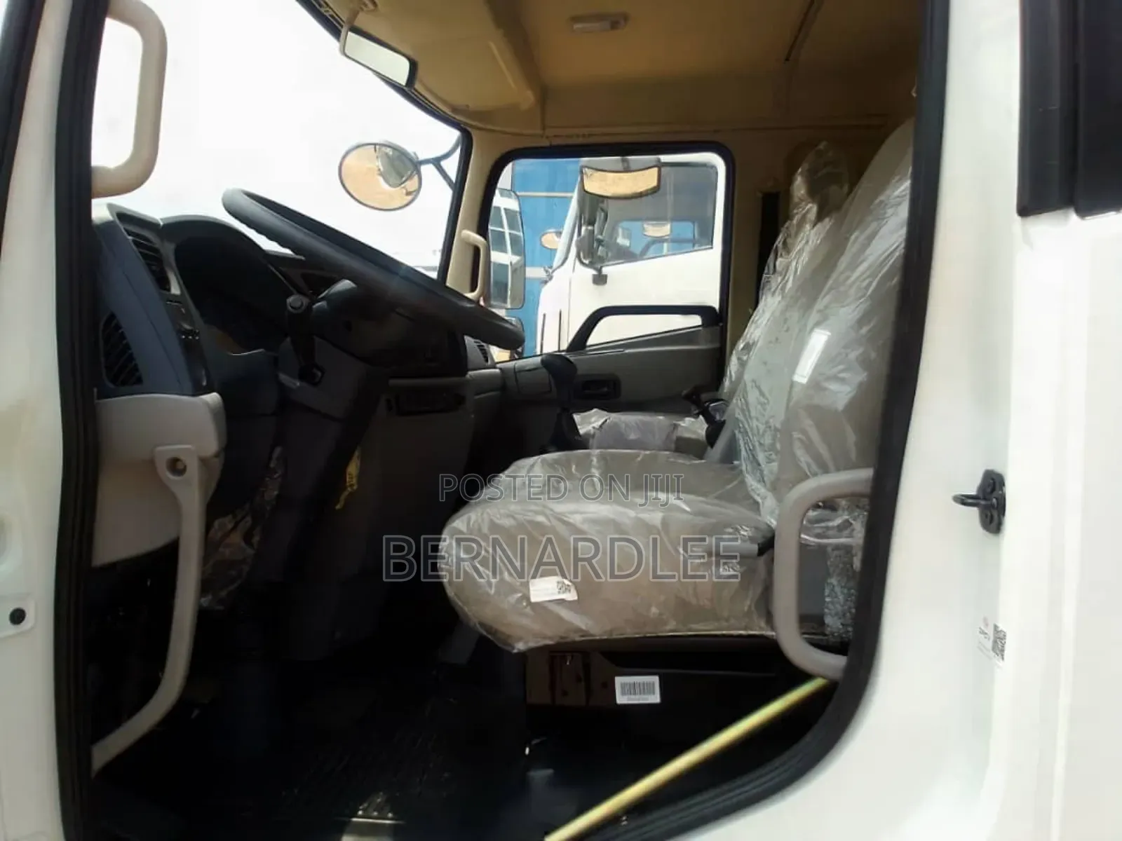 Dongfeng Tipper Trucks