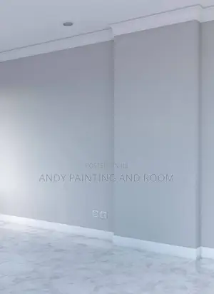 First Grade Painting and Wall Designing
