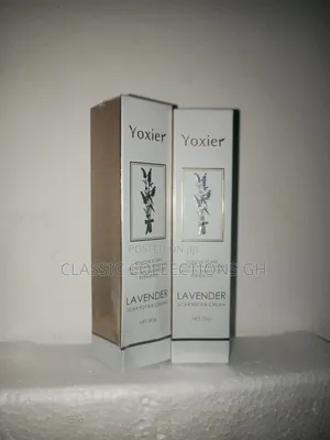 Yoxier Lavender Old Scar Stretch Marks Cream