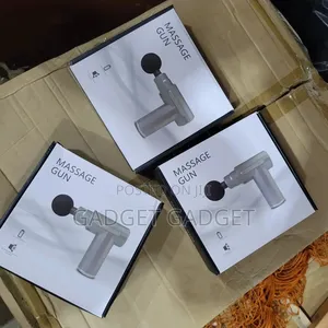 Body Massager Gun