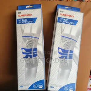 Original Knee Brace 2 Pieces / Quality Knee Support (Pair)