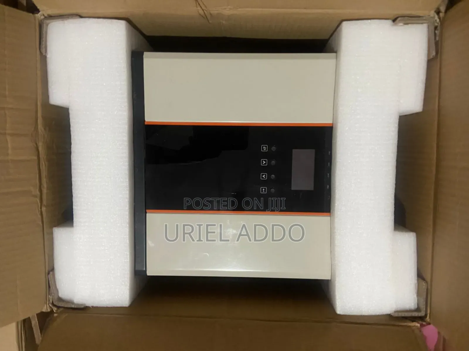 6kw Solar Inverter