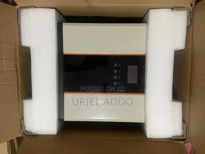 6kw Solar Inverter