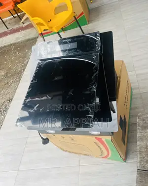 Neatly Design Kenwood 60cm Heat Extractor 