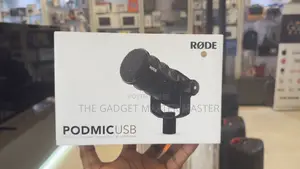 Rode Podmic Usb
