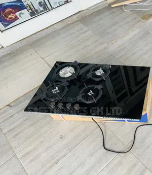 Super Original 4 Gas 2 Electric Kenwood 90cm in-Built