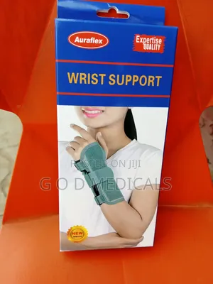 Wrist Support