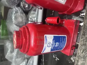 Heavy Duty Hydraulic Jack 50 Ton