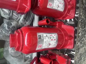 32 Ton Hydraulic Jack