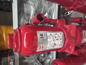 16 Ton Hydraulic Jack