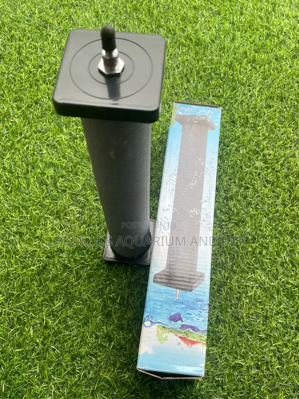 Airstone ( 5 X 30 Cm )