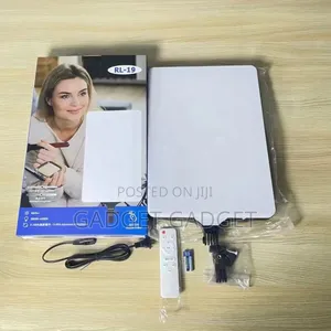 Studio Video Photography Led Fill Light