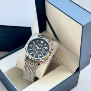 Hugo Boss Watch