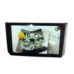 New Android Car Screen for Chevrolet Aveo 2006 to 2012