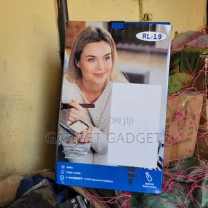 Professional Photo Video Light With Stand and Remote
