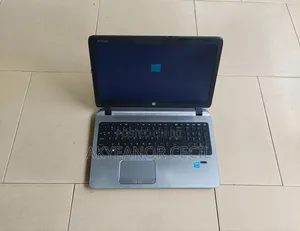 Laptop HP ProBook 450 G2 8GB Intel Core I3 HDD 500GB