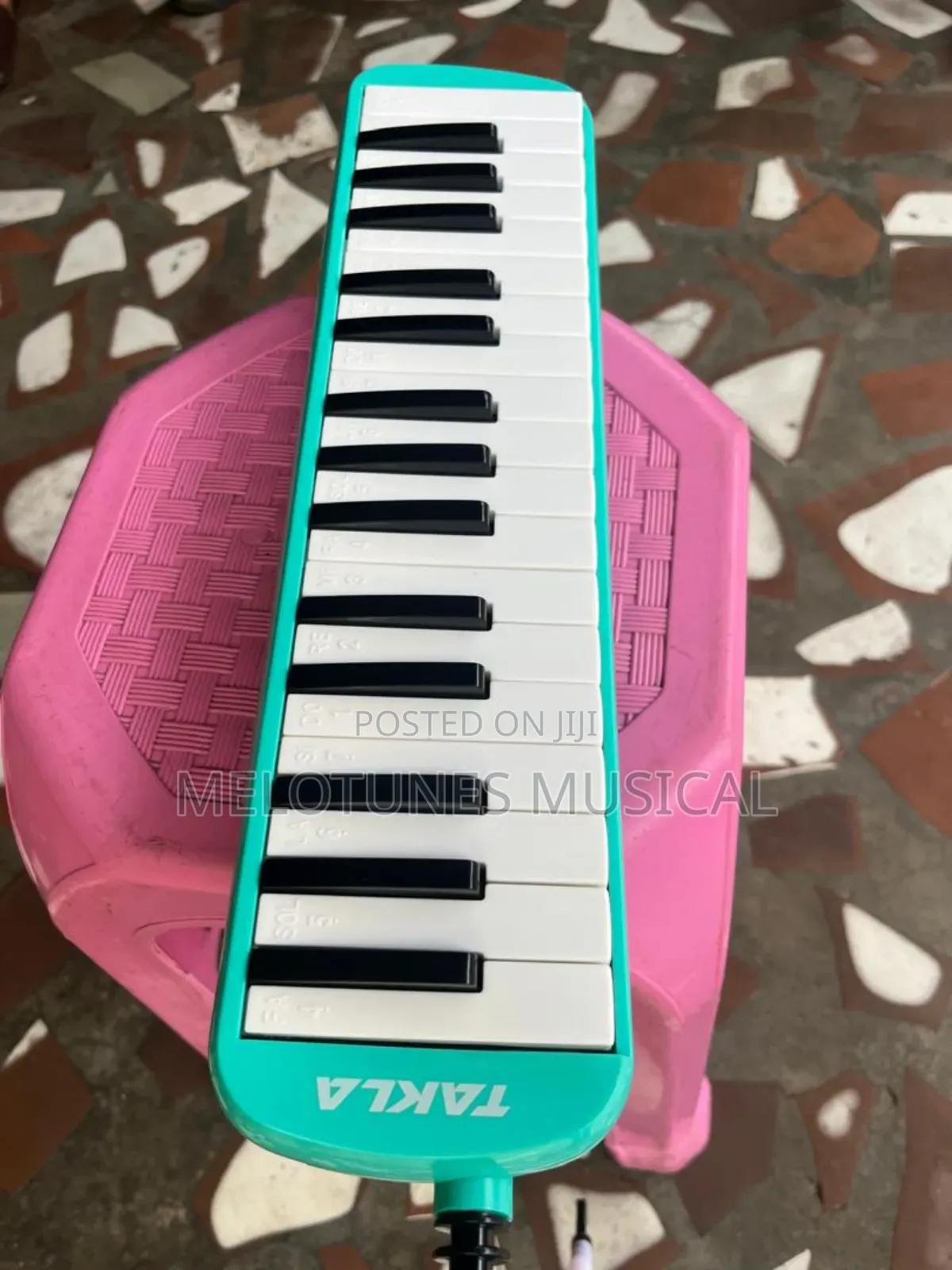 Takla Melodica