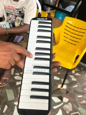 Takla Melodica