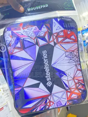 Desktop Mouse Pad