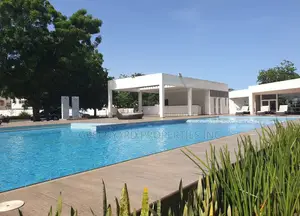 Furnished 4bdrm Apartment in Jubilee House, Airport Residential Area