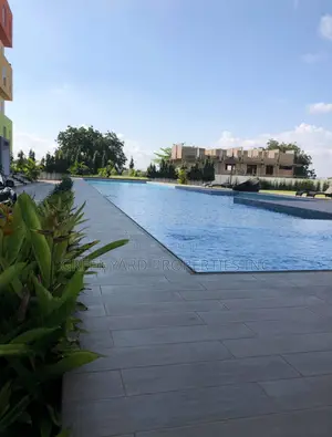 Furnished 4bdrm Apartment in Jubilee House, Airport Residential Area