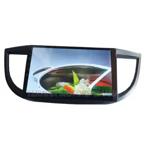 New Android Car Screen for Honda CRV 2012 to 2016