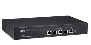 Tplink Load Balance Broadband Router(Tl-R480t+)
