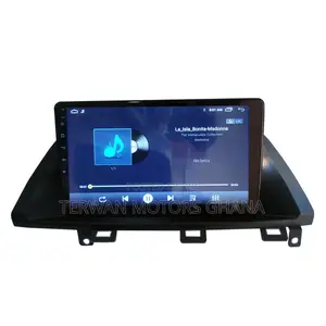 New Android Car Screen for Honda Odyssey 2005 to 2010