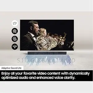 Expand Your Listening Experienc With Samsung Hwc450 Soundbar