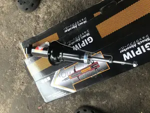 Mitsubishi Outlander Shock Absorbers