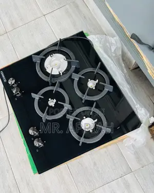 Buy Premium Kenwood 60cm in Built Tempered Glass Hob( 
