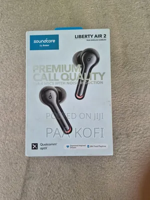 Anker Liberty Air 2