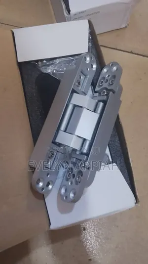 Invisible Hinges (Concealed Door Hinges)