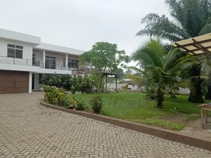 6bdrm House in Unique Key Agency, Dzorwulu for rent