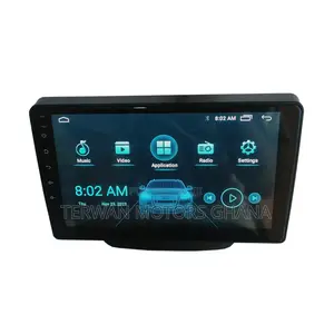 New Android Car Screen For Hyundai Elantra Gt