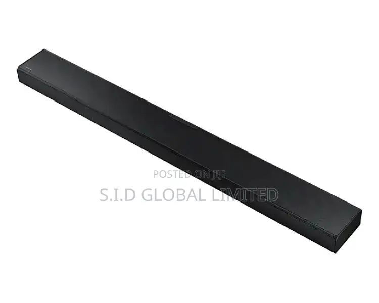 Extra Bass, Bigger Sensations Samsung Hw-A650/Xa Soundbar
