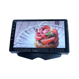 New Android Car Screen for New Hyundai Veloster 2012 - 2017