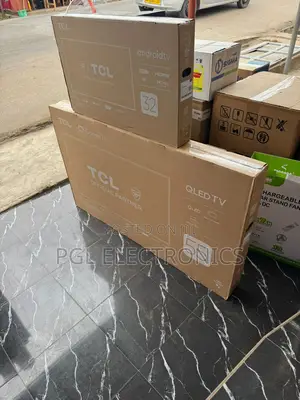 TCL 55t6d 55" Qled Ultra Hd Google Tv Hdr10+ 2026 Model Available Now