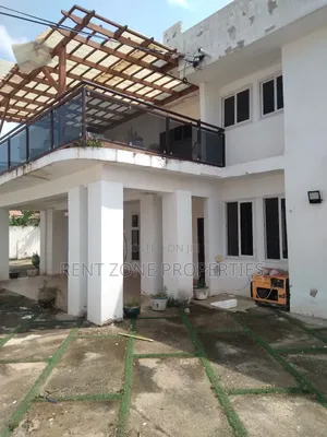 8bdrm Duplex in Rent Zone Properties, Tantra Hills for rent